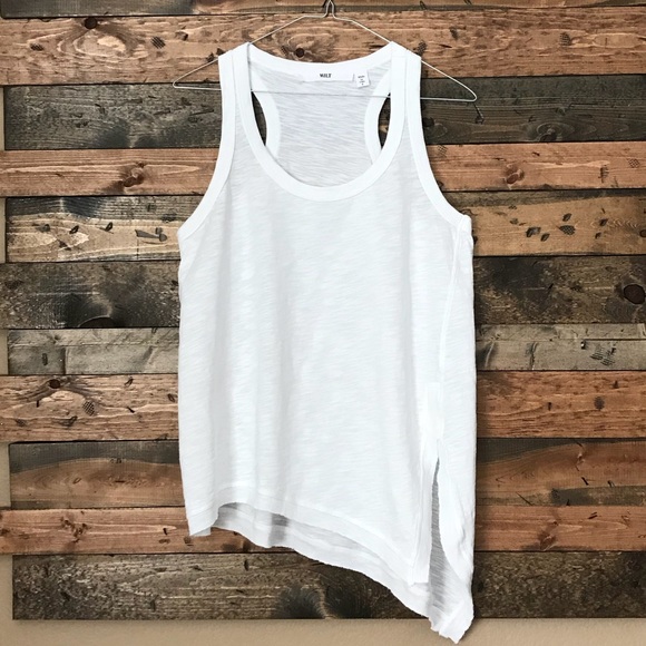 wilt tank tops